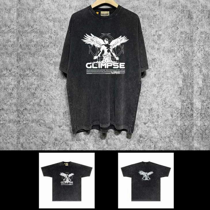 Picture of Gallery Dept T Shirts Short _SKUGalleryDeptS-2XL11trZJGA18013499